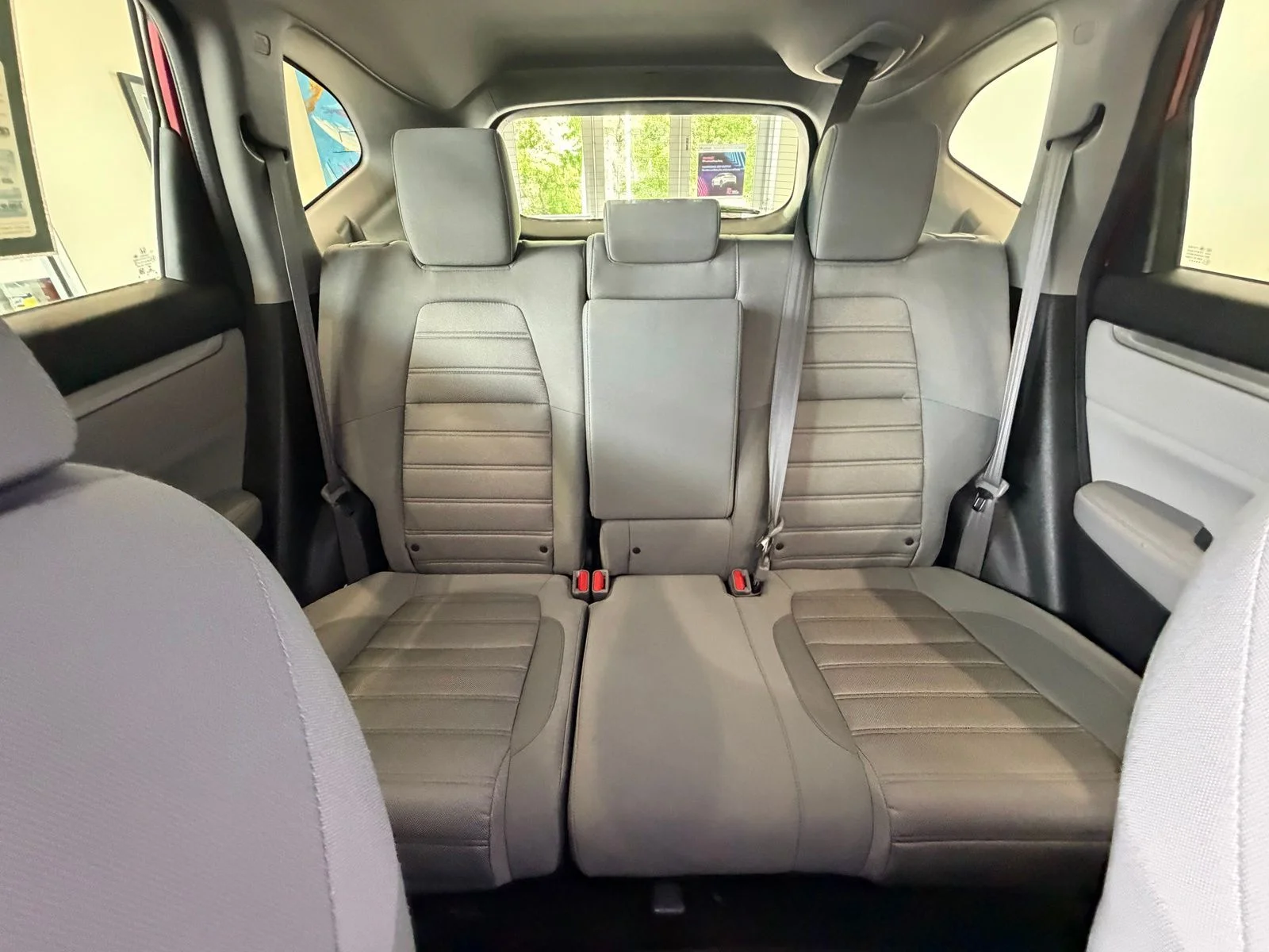 Used 2020 Red Honda LX image 33