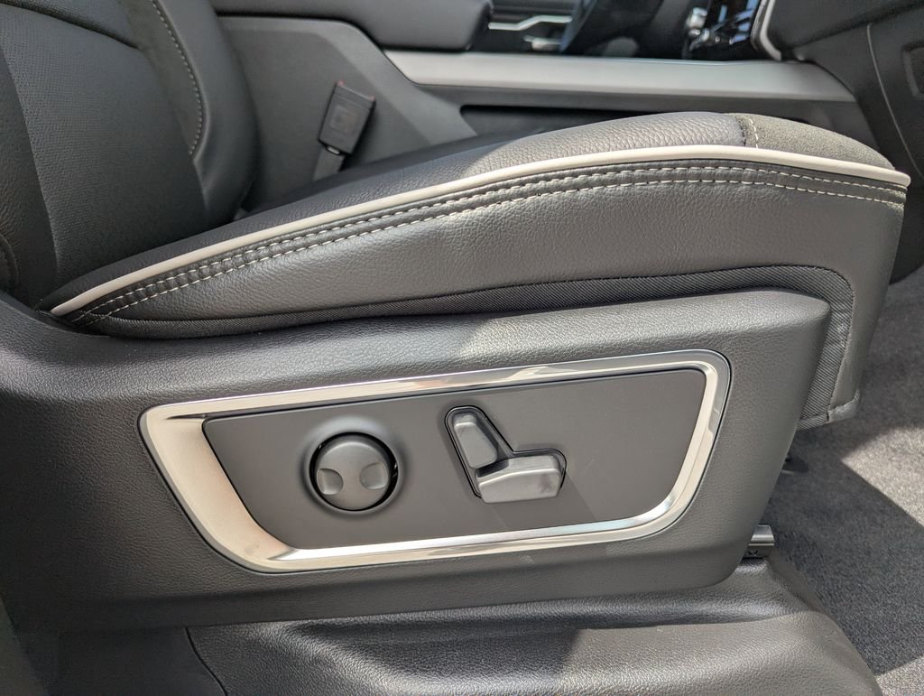 2026 RAM 1500 Laramie - Photo 38