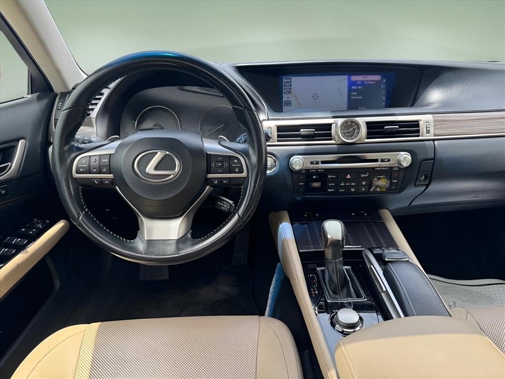 Used 2016 Mica Lexus 350 image 16
