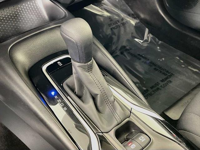 Certified Used 2020 CELESTITE GRAY ME. Toyota  image 16