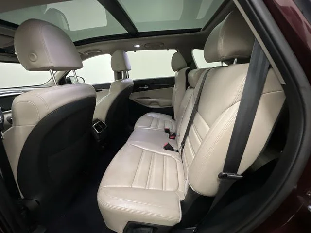 Certified Used 2019 Purple Kia EX image 27
