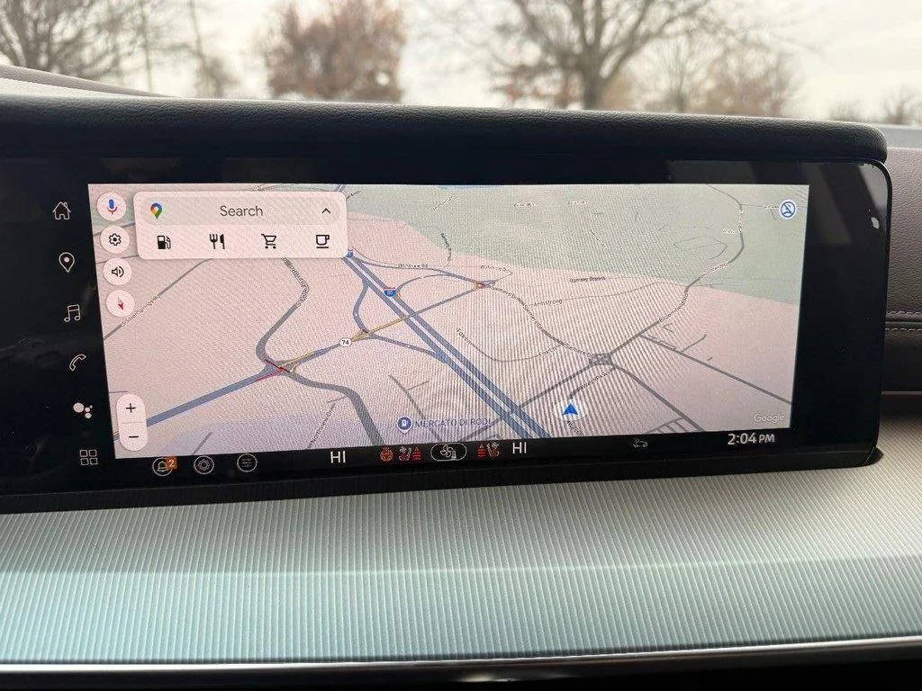2026 Nissan Murano Platinum - Photo 14
