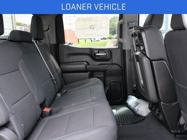 2026 GMC Sierra 1500 Pro - Photo 11