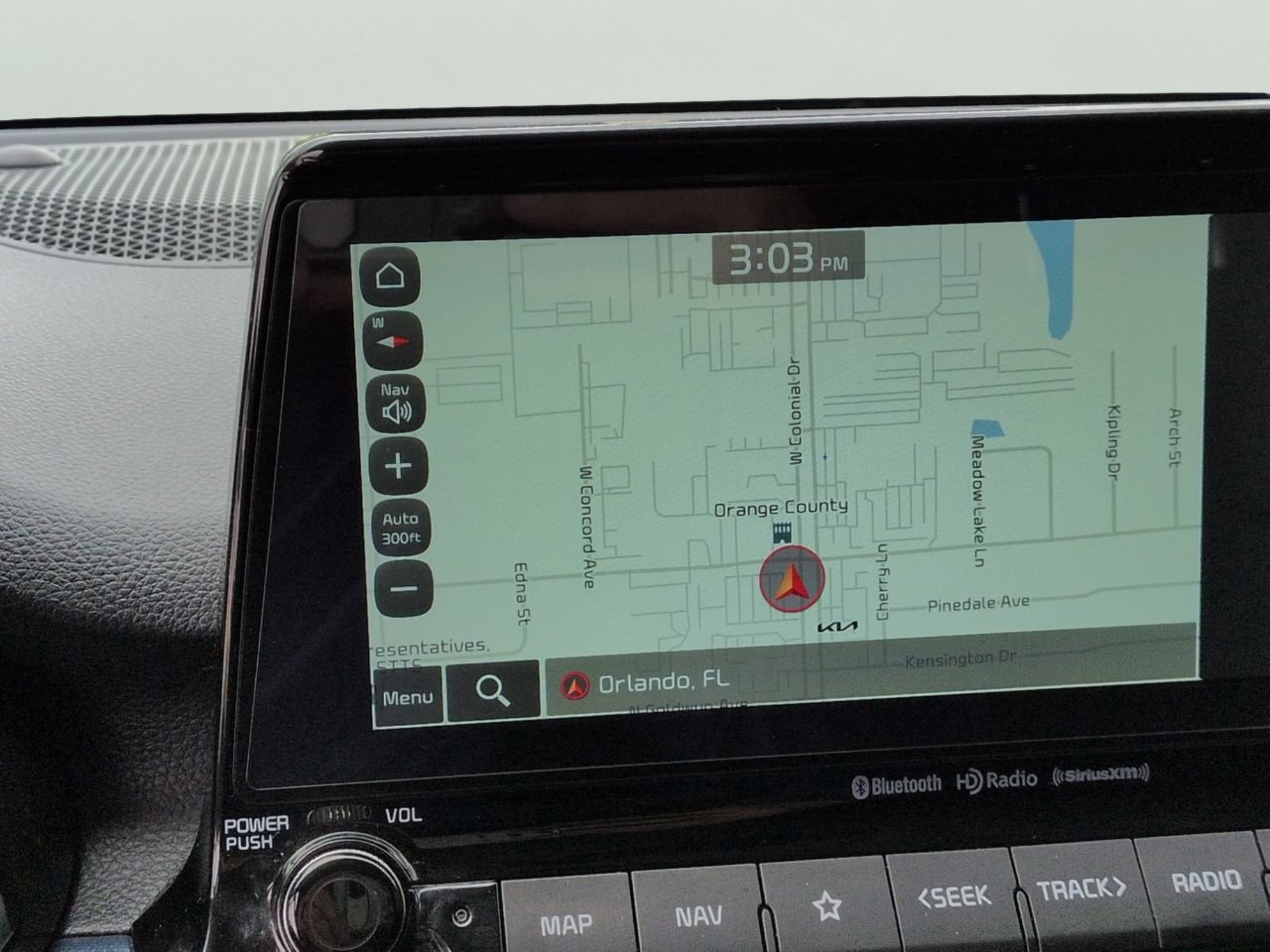 Certified Used 2022 Snow White Pearl Kia S image 19
