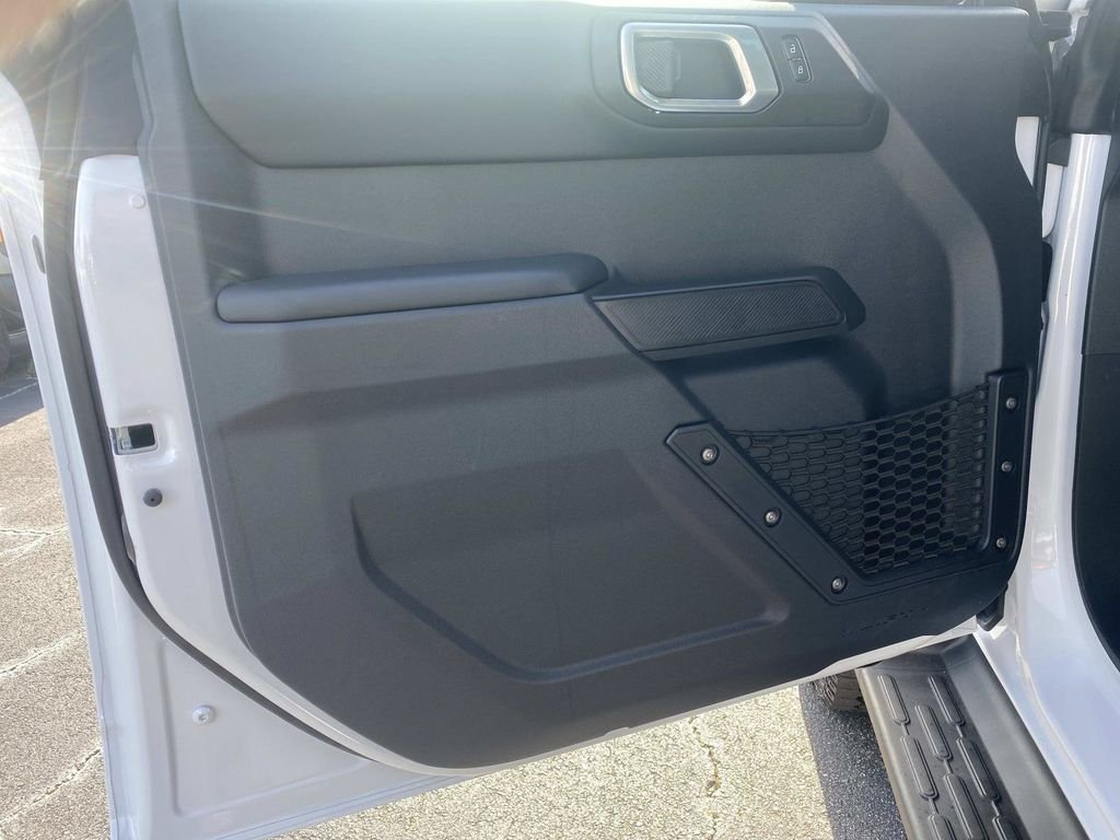New 2026 Oxford White Ford Outer Banks® image 11