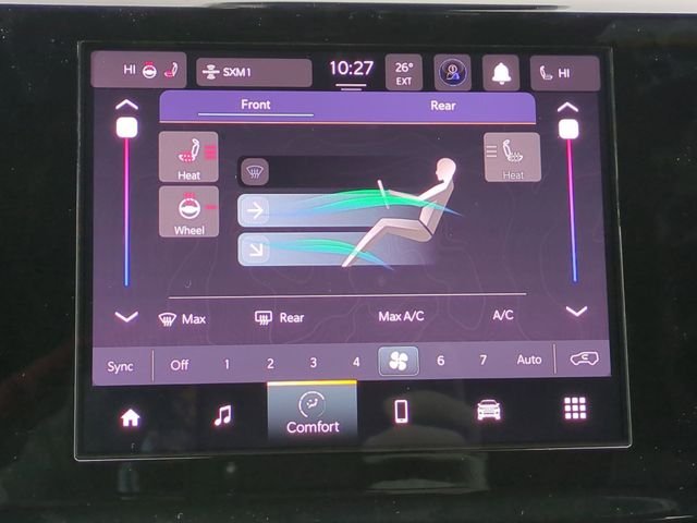 2025 Jeep Grand Cherokee L Altitude - Photo 25