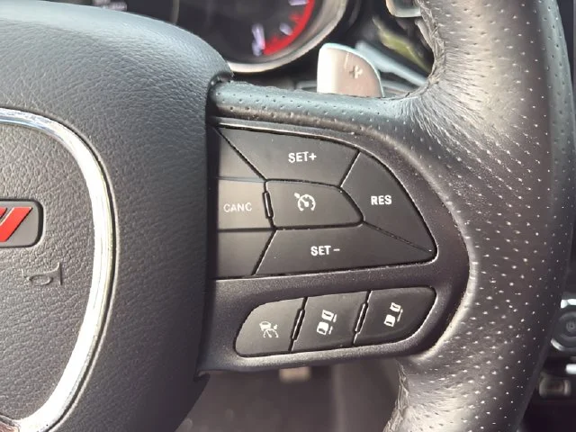 Used 2023 Black Dodge R/T Plus image 21