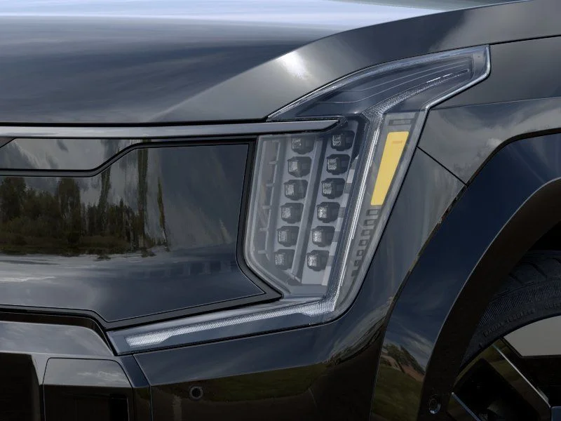 New 2026 Black Kia GT-Line image 10