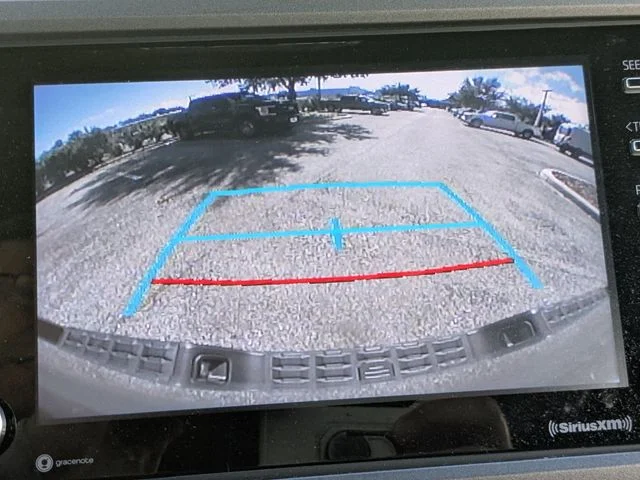Used 2022 Army Green Toyota SR5 image 11