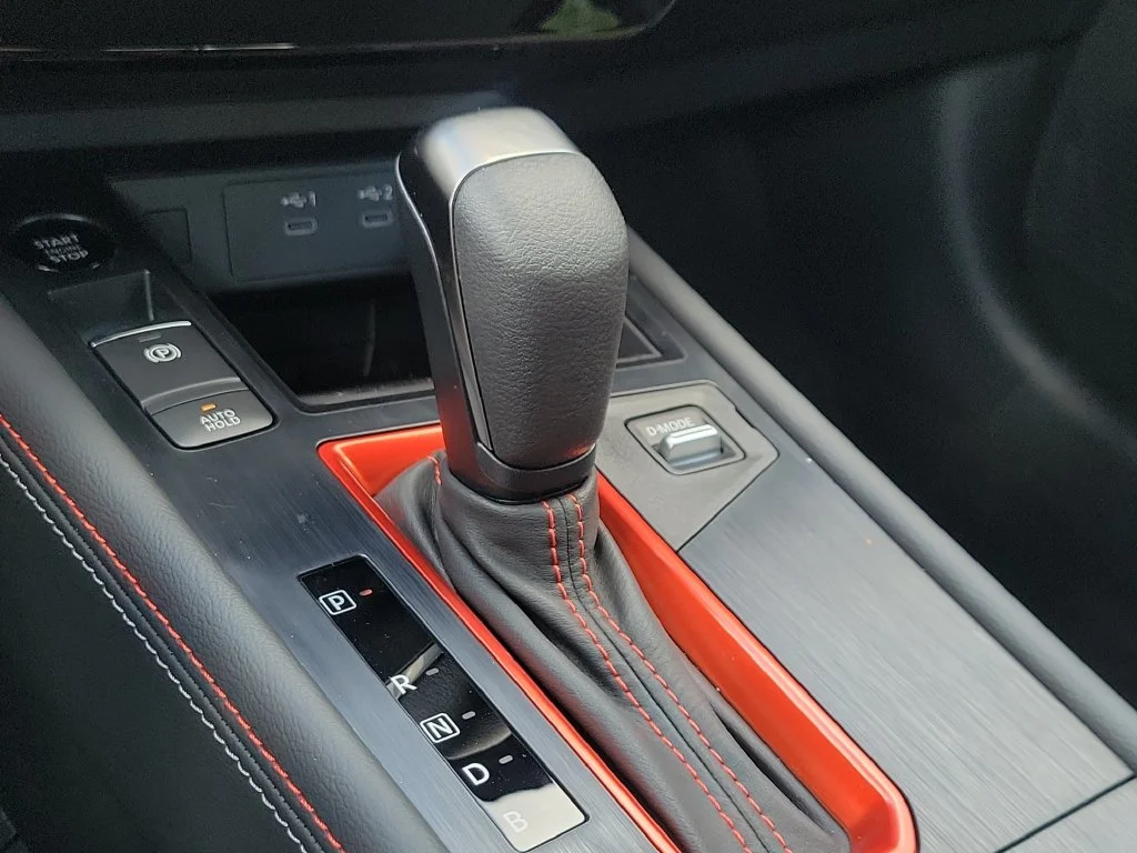New 2027  Nissan SR image 31