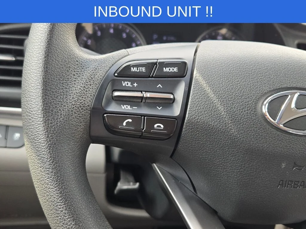 2020 Hyundai Elantra SE - Photo 25