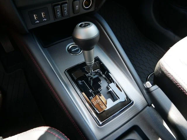 2025 Mitsubishi Outlander Sport SE - Photo 24