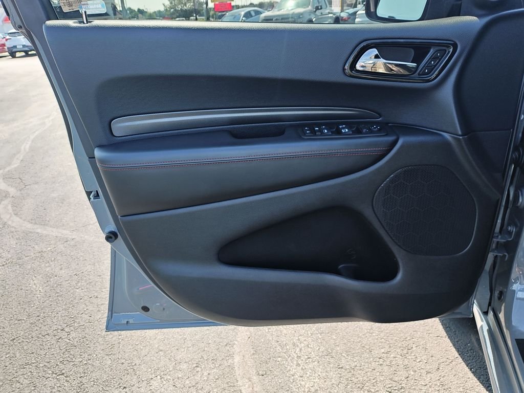 Used 2023 Gray Dodge R/T Plus image 12