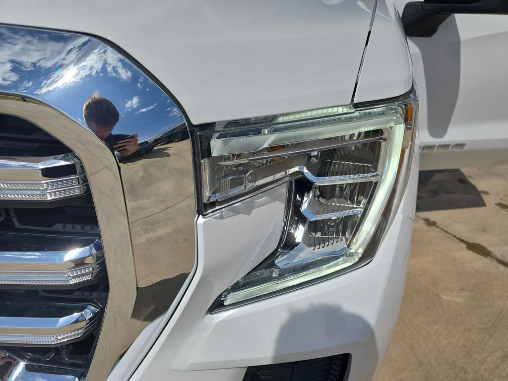 2022 GMC Sierra 1500 Limited SLE - Photo 70