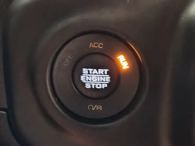 Used 2021 Black Clearcoat Jeep Unlimited Sahara Altitude image 20