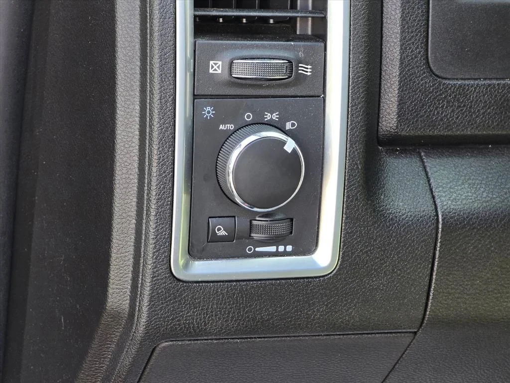 Used 2021 Red Ram SLT image 7