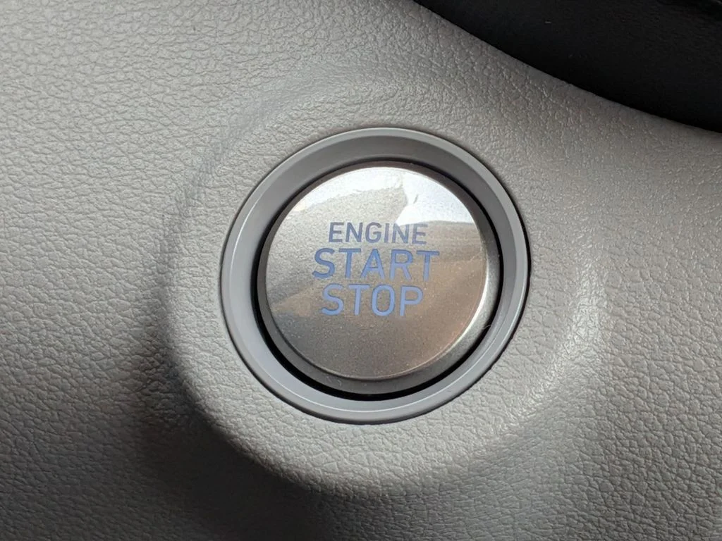 New 2026 White Hyundai SEL image 15