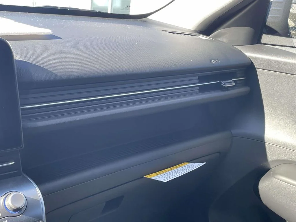 New 2026 Gray Hyundai SE image 29