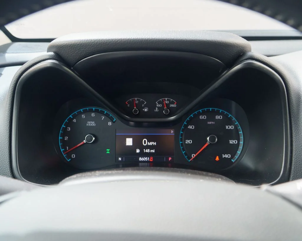 Used 2022 White Chevrolet ZR2 image 24