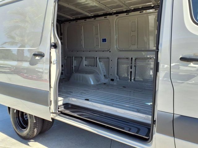 2025 Mercedes-Benz Sprinter Cargo Van Base - Photo 24