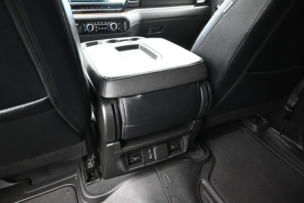 Used 2023 White Chevrolet LT image 20