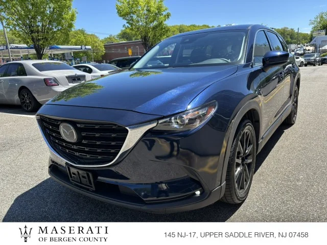 2023 Mazda CX-9 Touring Plus AWD's photo