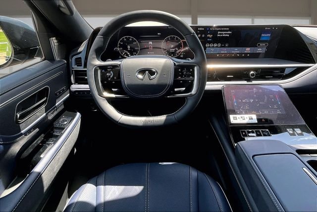 New 2027 DYNAMIC METAL INFINITI SPORT image 5