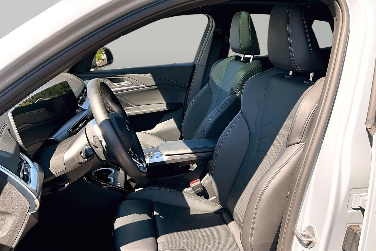 Certified Pre-Owned 2025 BMW X2 XDrive28i