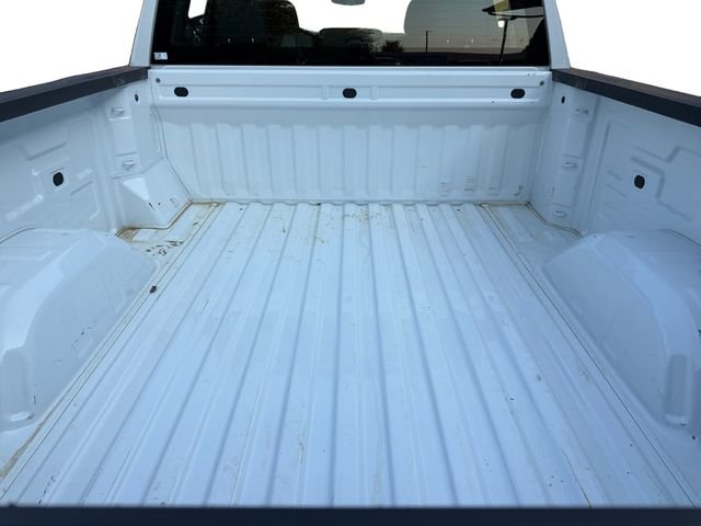 Used 2024 White GMC Pro image 14