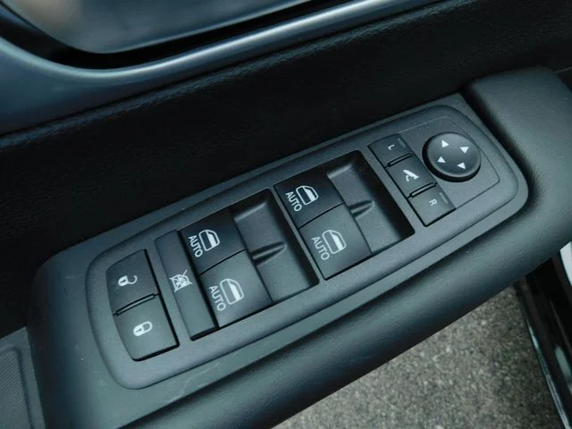 New 2026 Black Chrysler Limited image 12