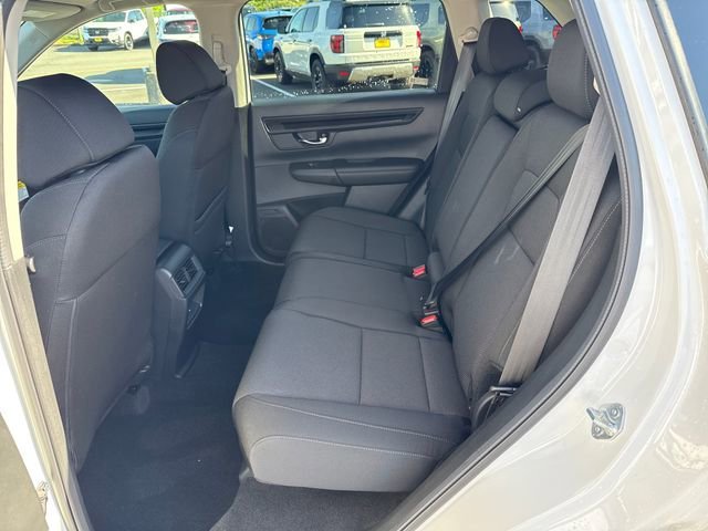 2026 Honda CR-V EX - Photo 17