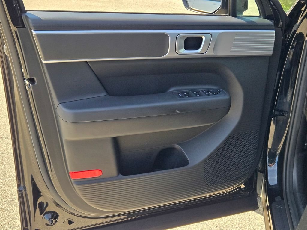 2024 Hyundai Santa Fe SE - Photo 29