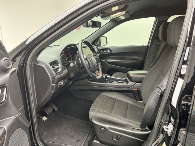 Used 2026 DB Black Clearcoat Dodge GT image 3