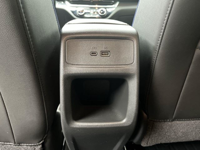 Used 2024 Summit White Buick Sport Touring image 11