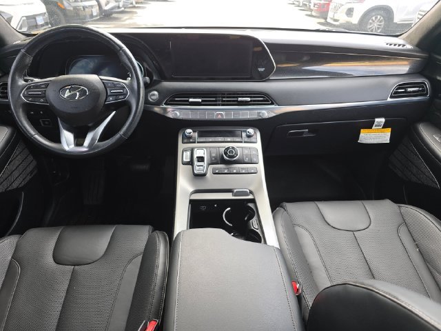 2020 Hyundai Palisade Limited - Photo 20