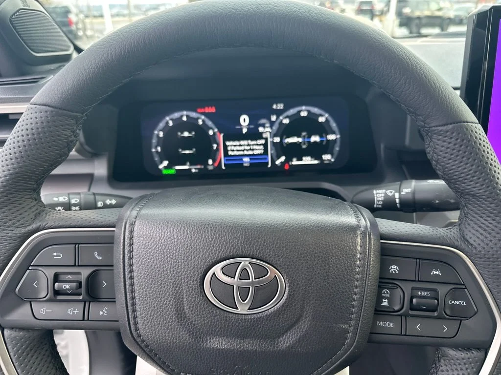 2026 Toyota Tacoma TRD Off Road - Photo 22