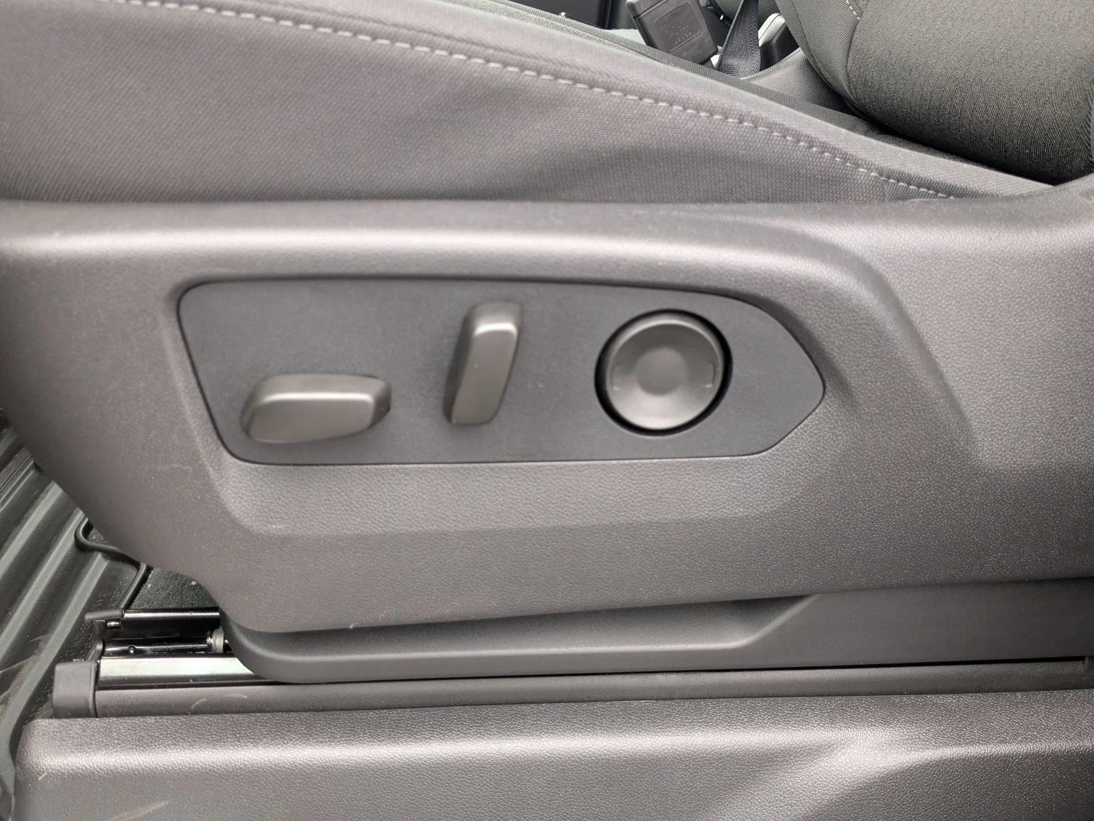 2026 GMC Sierra 1500 Elevation - Photo 23