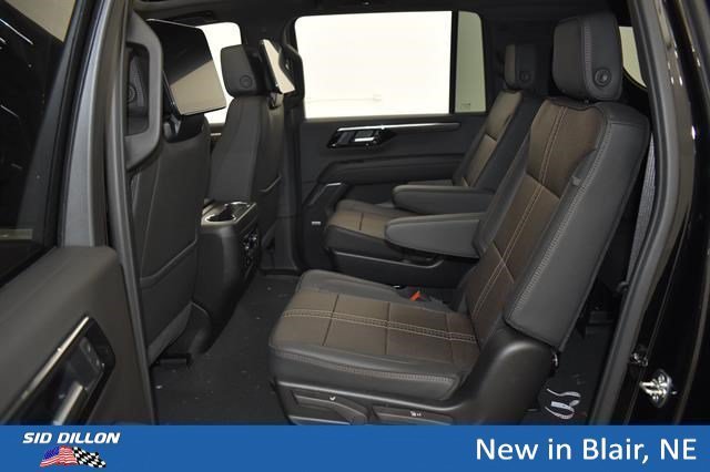 2026 Chevrolet Suburban High Country - Photo 12