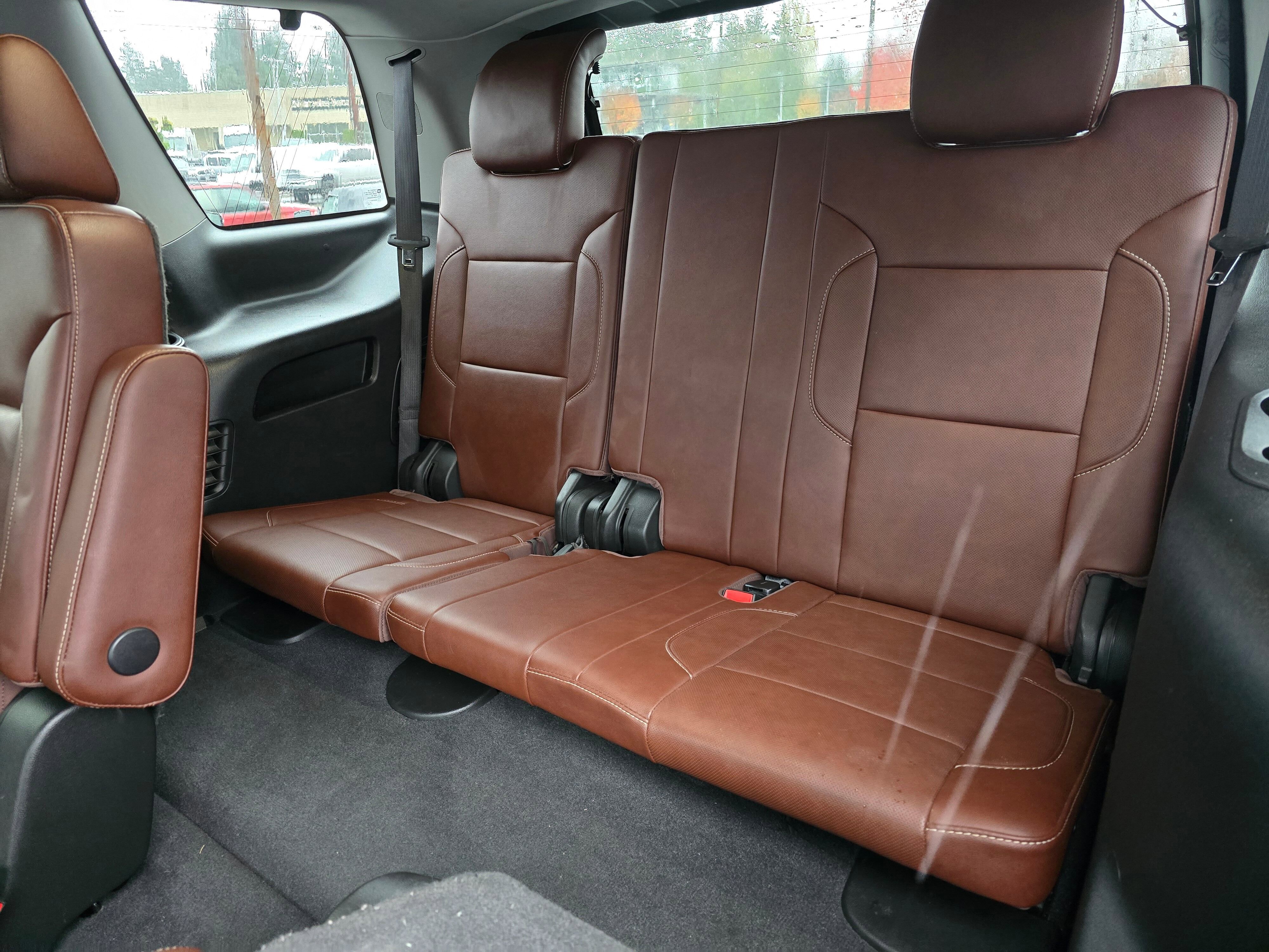 2019 Chevrolet Tahoe Premier - Photo 21