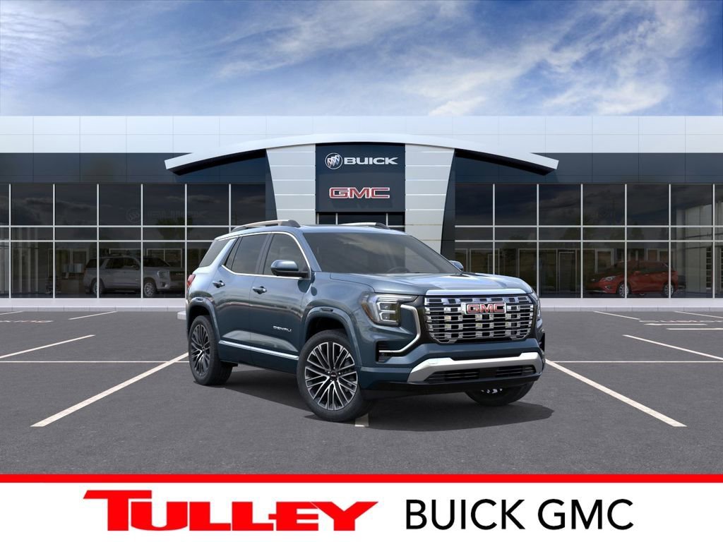 2026 GMC Terrain Denali AWD's photo