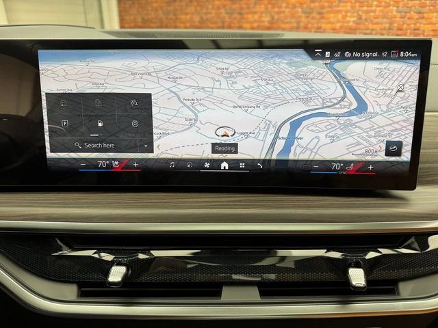 New 2026 Green BMW xDrive50e image 20