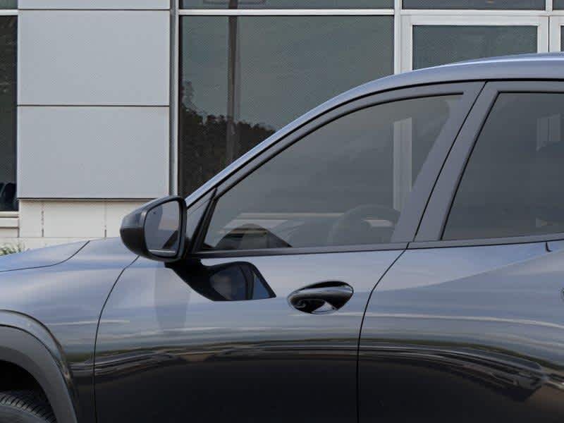 2026 Chevrolet Trax RS - Photo 12