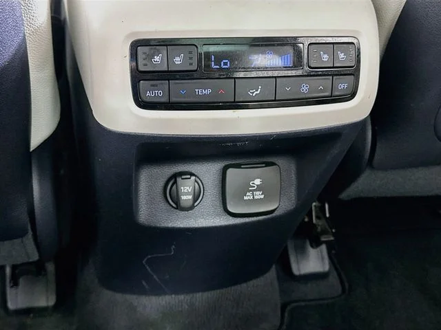Certified Pre-Owned 2023 Hyundai Palisade Limited