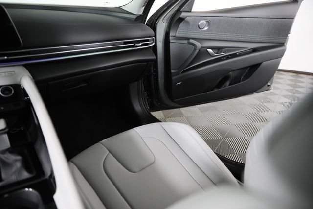 New 2026 Gray Hyundai Limited image 23