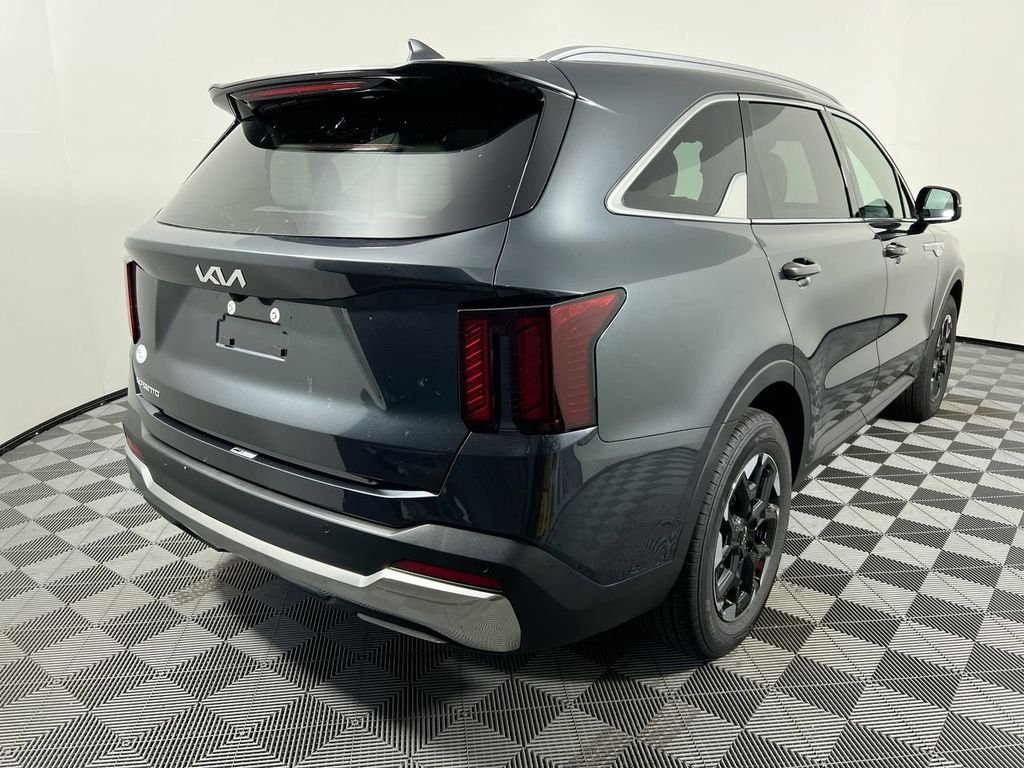 New 2026 Panthera Metal Kia S image 3