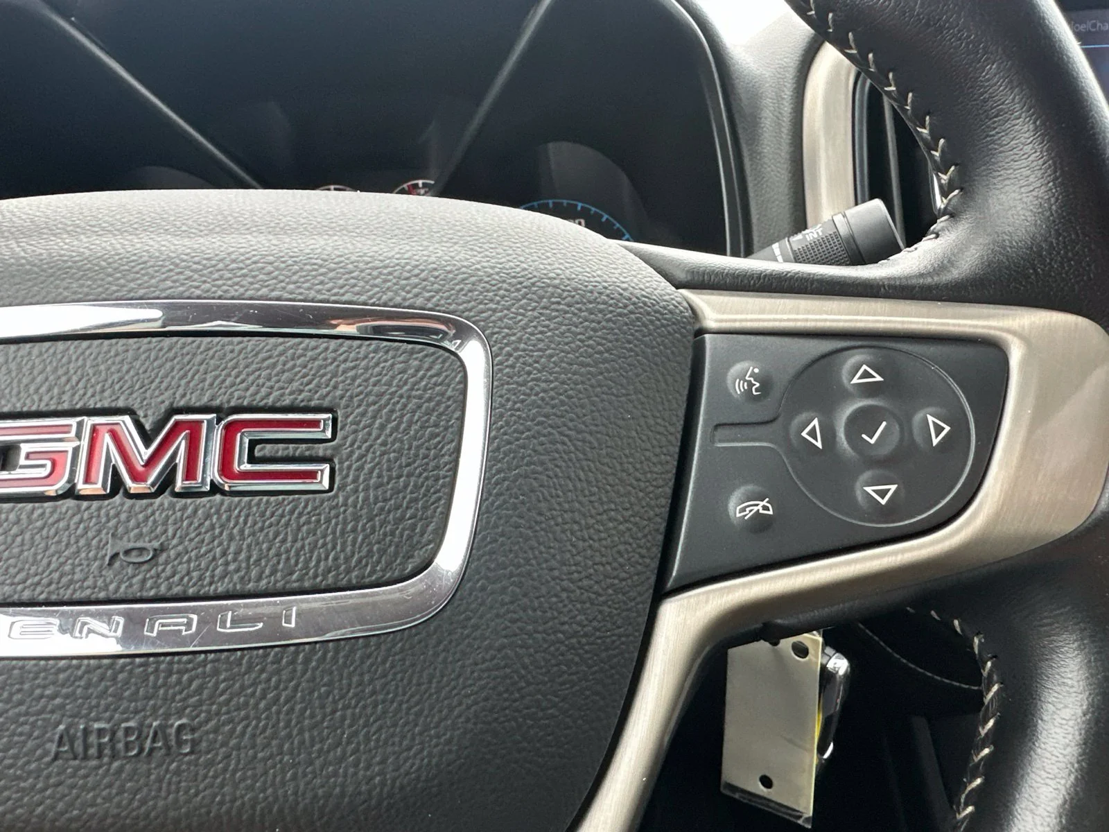 2022 GMC Canyon Denali - Photo 53