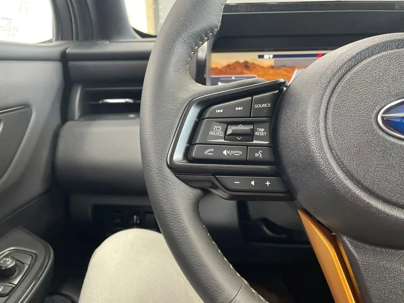 2026 Subaru Outback Wilderness - Photo 29
