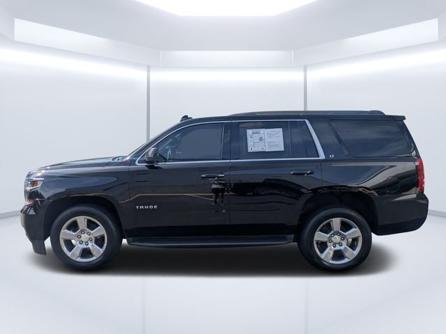 Used 2019 Black Chevrolet LT image 6