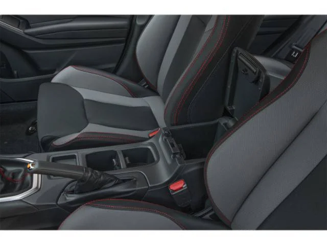 New 2026 ICE SILVER METALLIC Subaru Base image 13