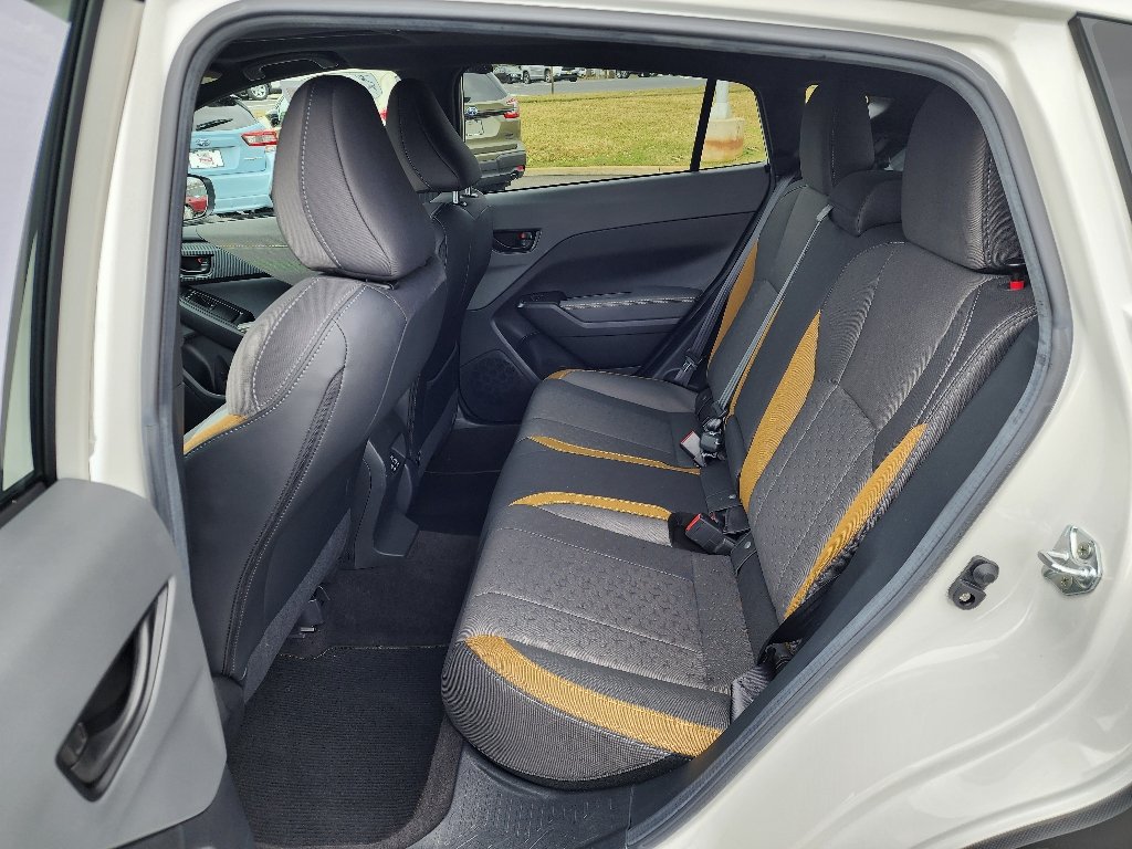 2025 Subaru Crosstrek Sport - Photo 34